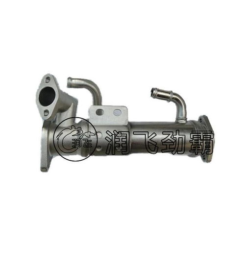 陜汽軒德冷卻器總成 專業原廠直銷，品質配件批發首選