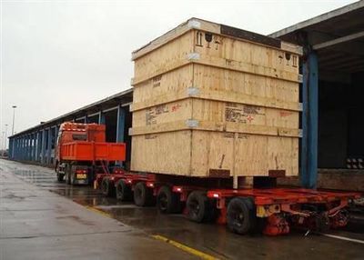深圳到海南物流公司哪家好 公路貨物運(yùn)輸與國(guó)內(nèi)貨物運(yùn)輸代理指南